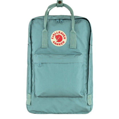 Fjallraven Kanken Laptop 17" himmelblauer Rucksack