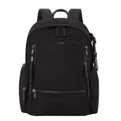 Tumi Voyageur Celina Rucksack Rucksack in Schwarz/Gunmetal