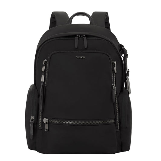 TUMI Voyageur Celina Backpack black/gunmetal