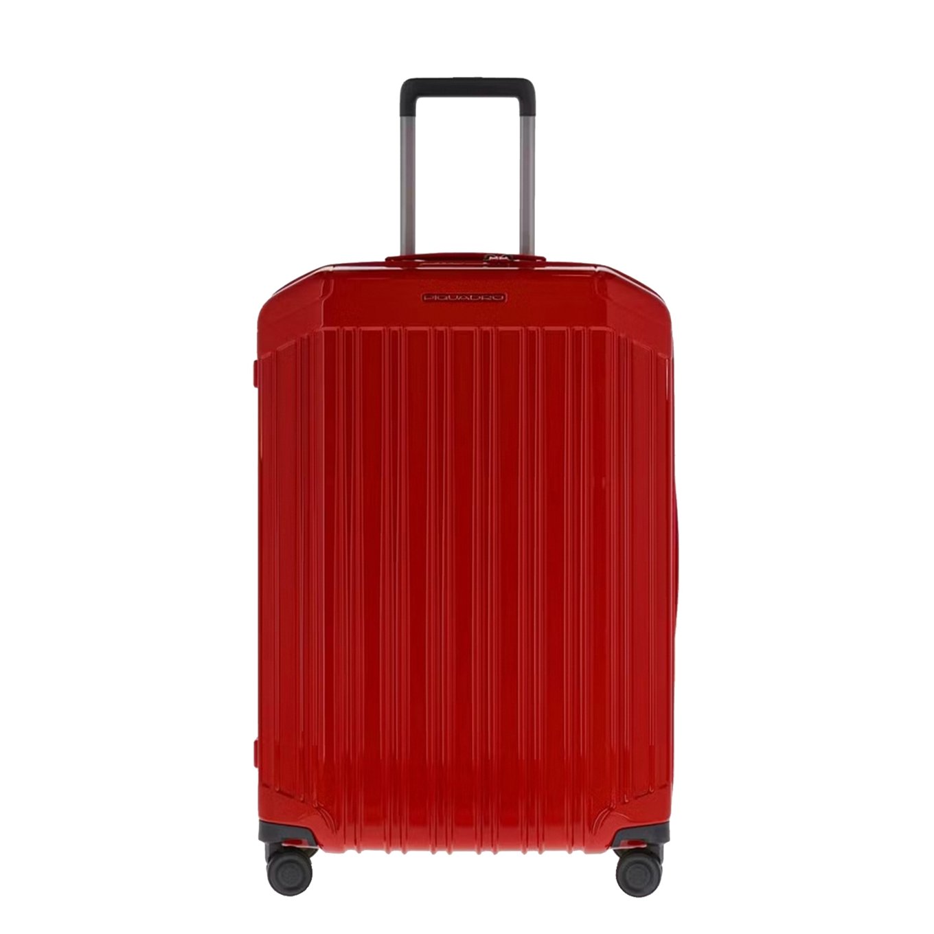 Piquadro PQ-Light Medium Trolley red