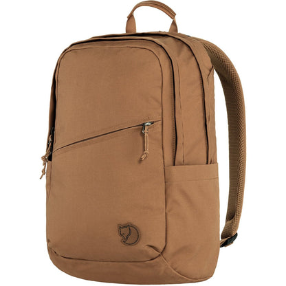 Fjallraven Raven 20 Khaki Staubrucksack
