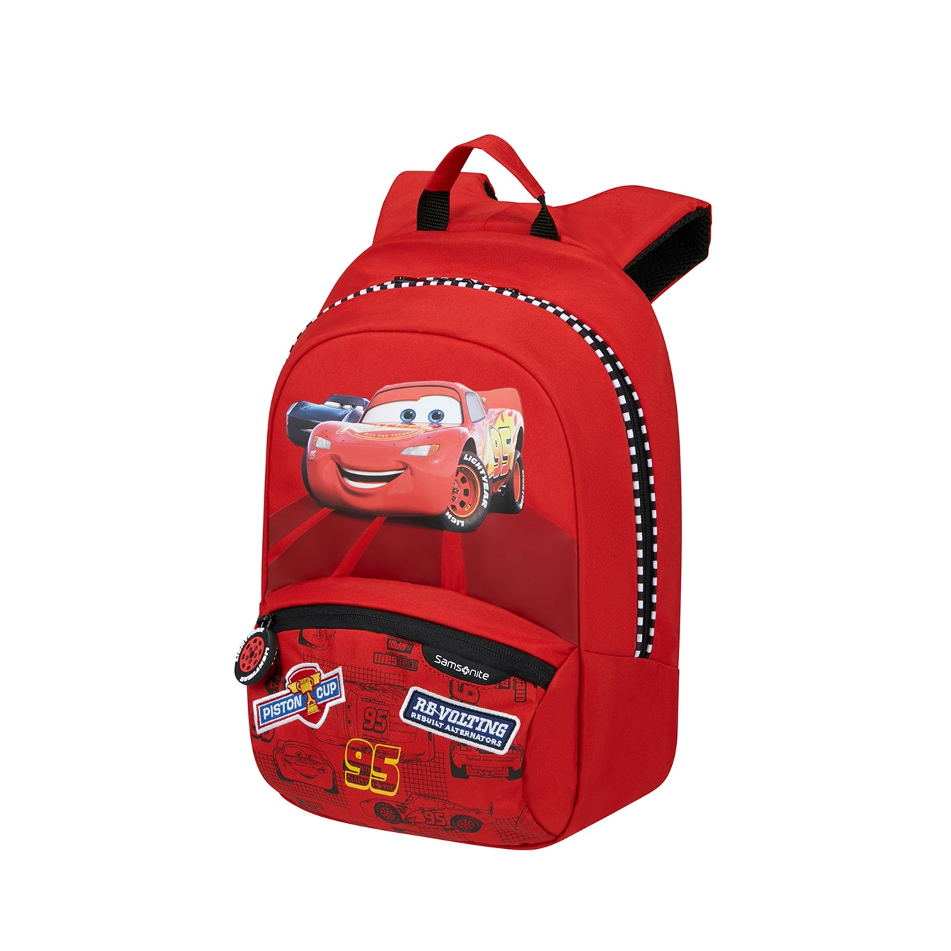 Samsonite Disney Ultimate 2.0 Backpack S+ cars