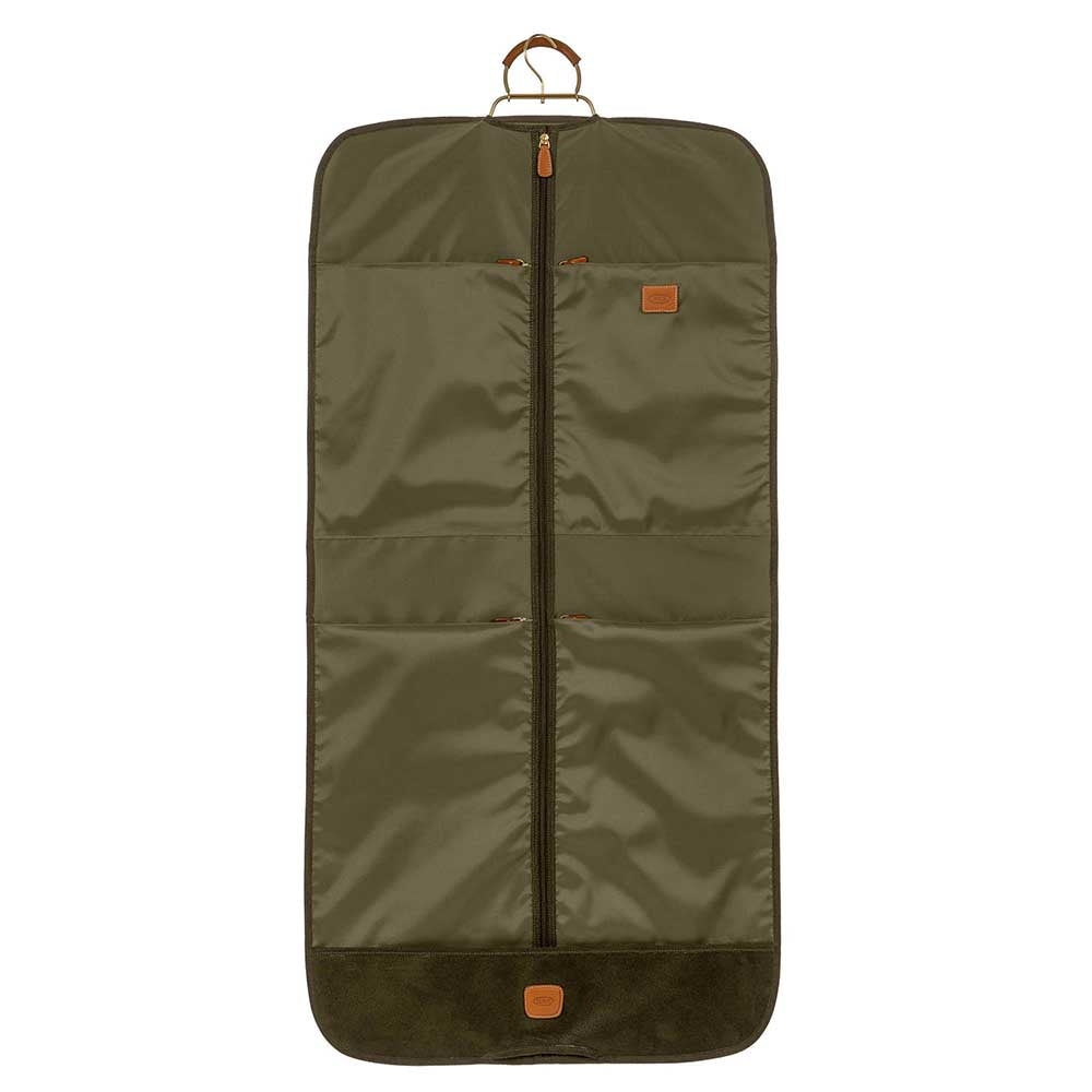 Bric's Life Kledinghoes olive