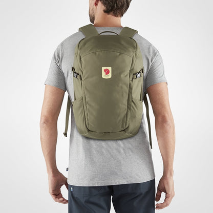 Fjallraven Ulvo 23 Bergblauer Rucksack