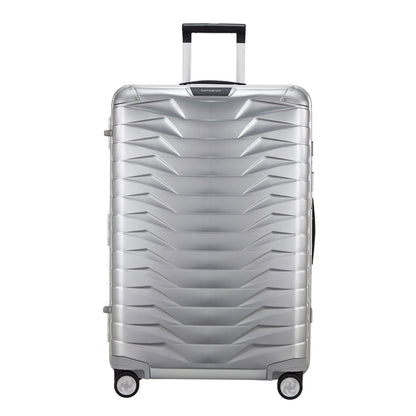Samsonite Proxis Alu Spinner 76 Aluminium-Hartschalenkoffer