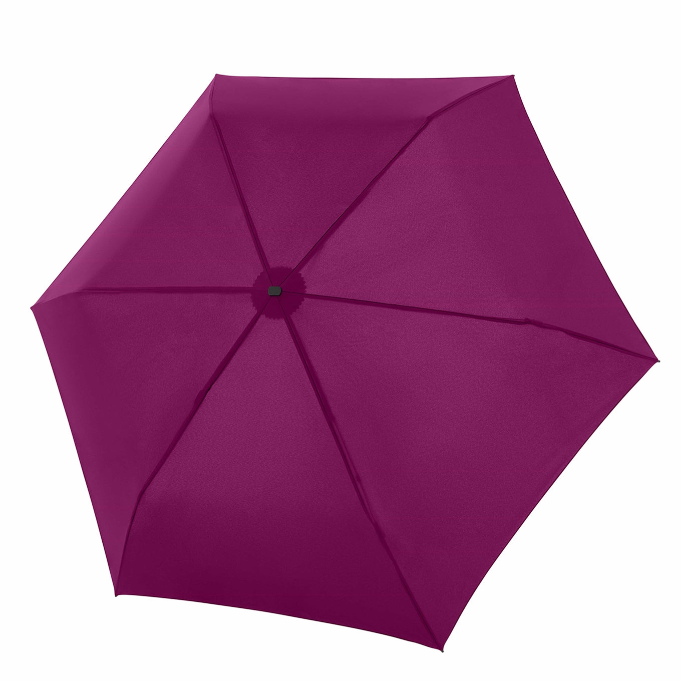 Knirps US.050 Ultra Light Slim Manual berry