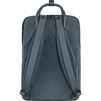 Fjallraven Kanken Laptop 15" Rucksack in Graphit