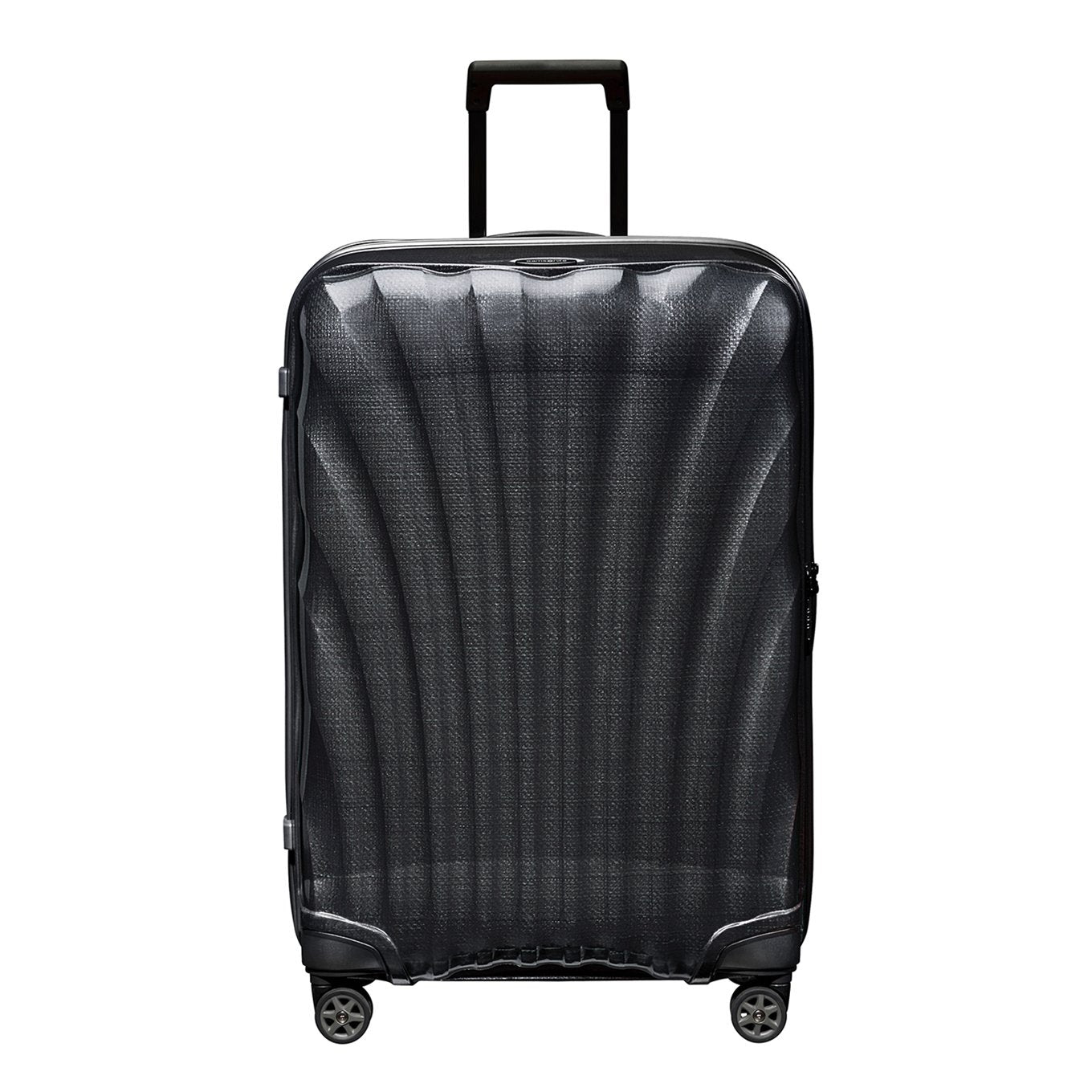 Samsonite C-Lite Spinner 75 black