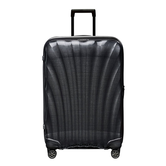 Samsonite C-Lite Spinner 75 black