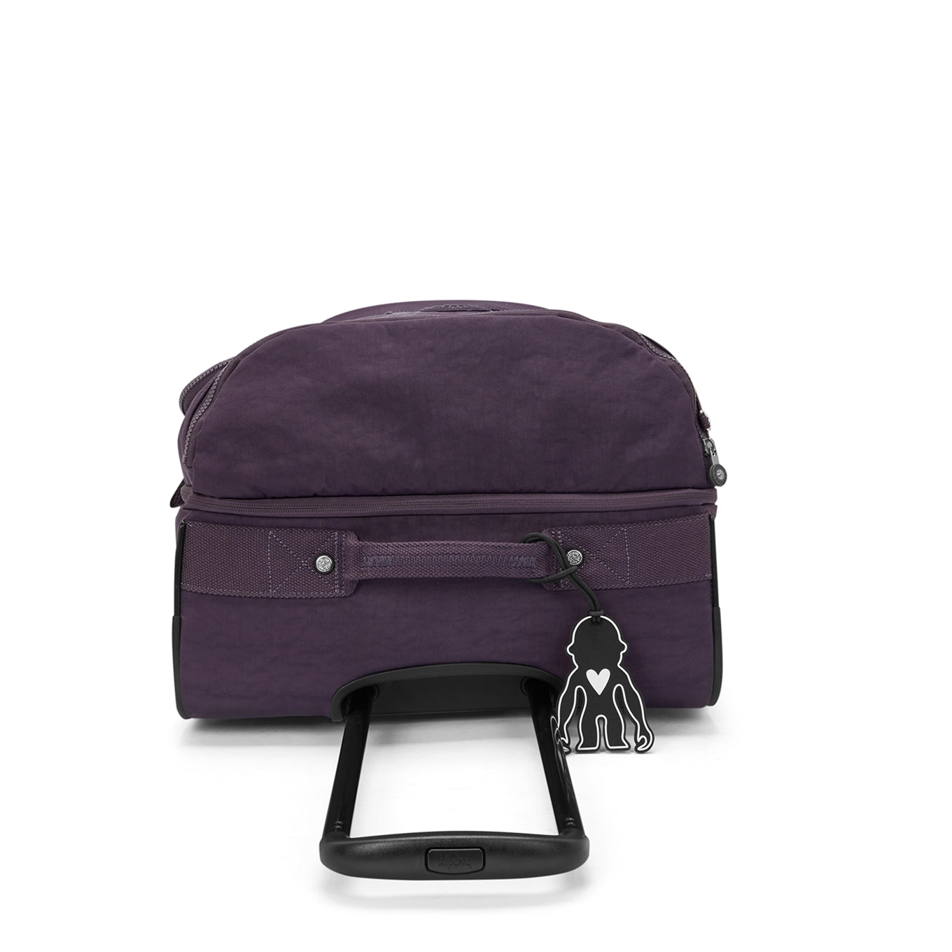 Kipling Aviana M ultimate plum Travel bag