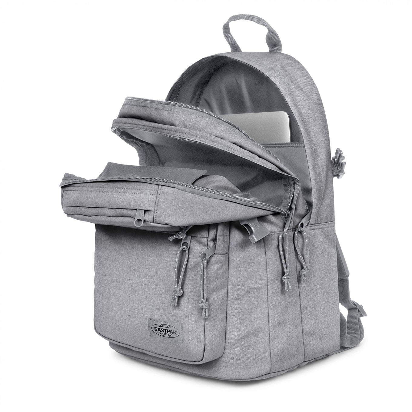 Eastpak Double Pro sunday grey