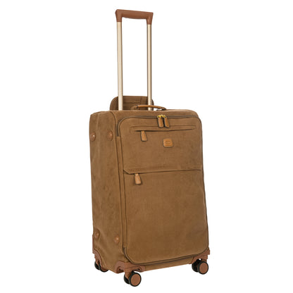 Bric's Life Trolley 70 Kamel Weicher Koffer
