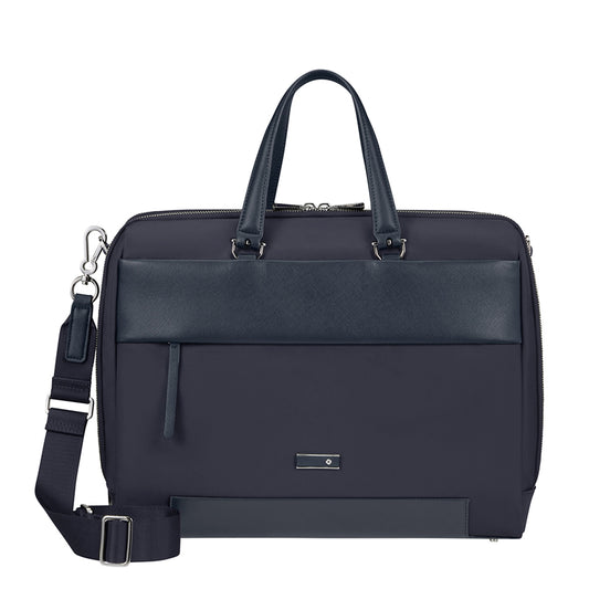Samsonite Zalia 3.0 Bailhandle 2 Comp 15,6" Dunkelmarine