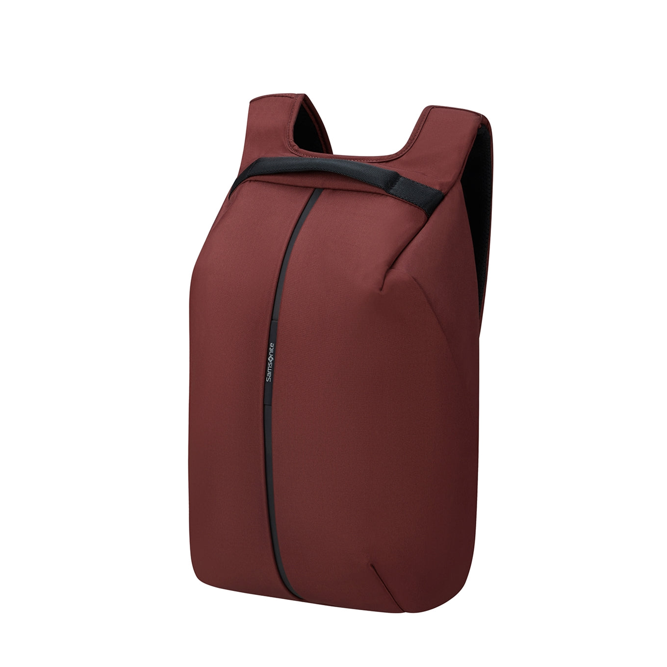 Samsonite Securipak 2.0 Backpack 15.6" terracotta red