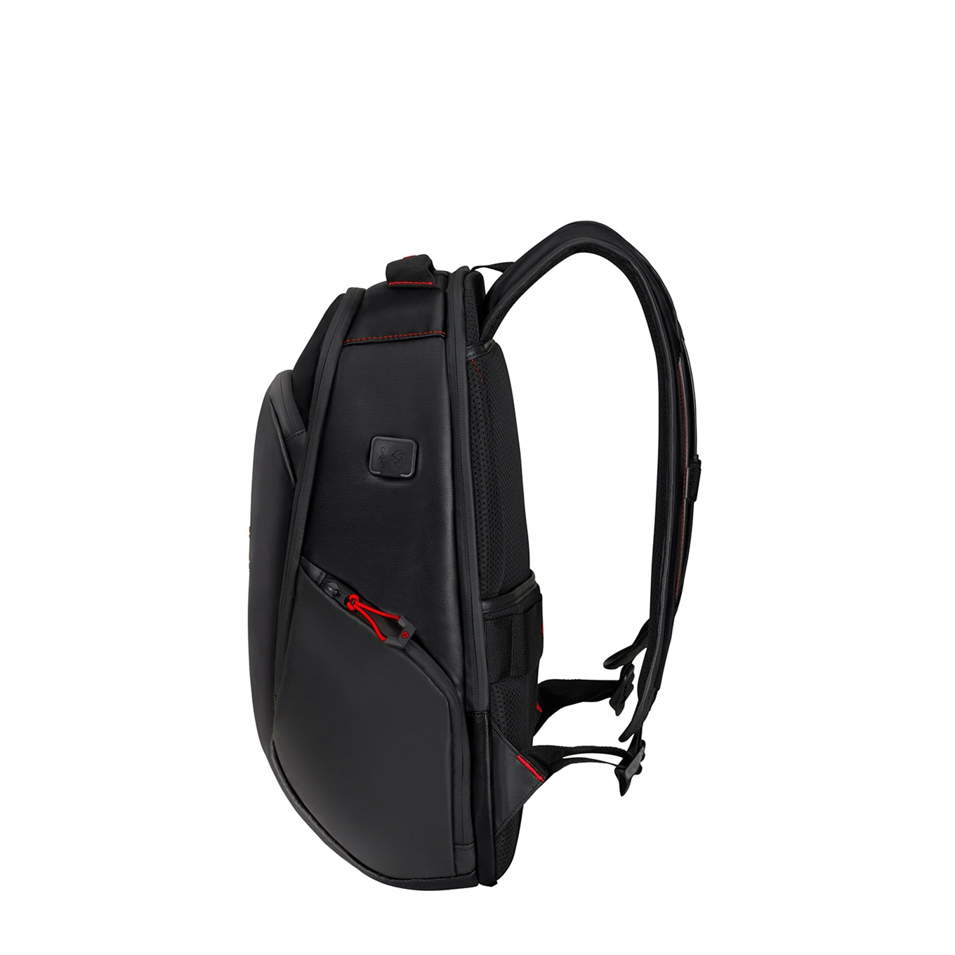 Samsonite Ecodiver Laptop Backpack M USB black