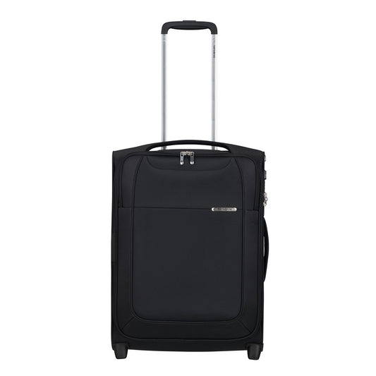 Samsonite D'Lite Upright 55 Exp black