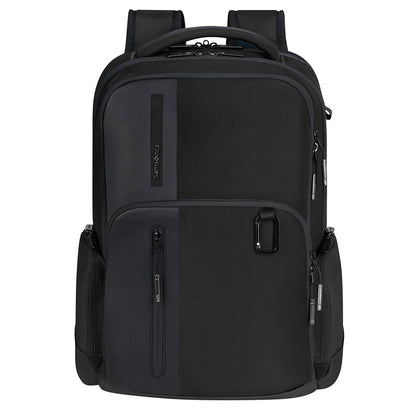 Samsonite BIZ2GO Laptop Rucksack 15,6" schwarzer Rucksack