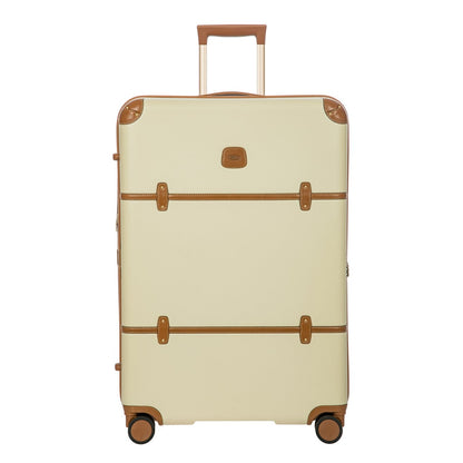 Bric's Bellagio Trolley 76 cremefarbener Hartschalenkoffer