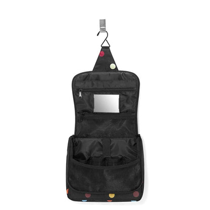 Reisenthel Travelling Toiletbag dots