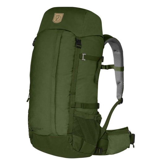 Fjallraven Kaipak 38 kieferngrüner Rucksack