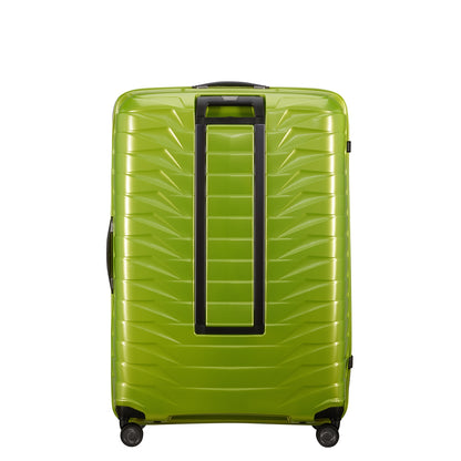 Samsonite Proxis Spinner 86 lime