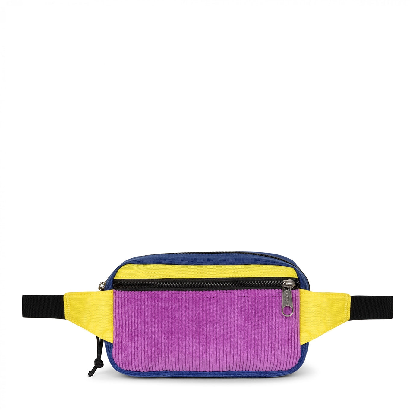 Eastpak Bouncer cord funk purple