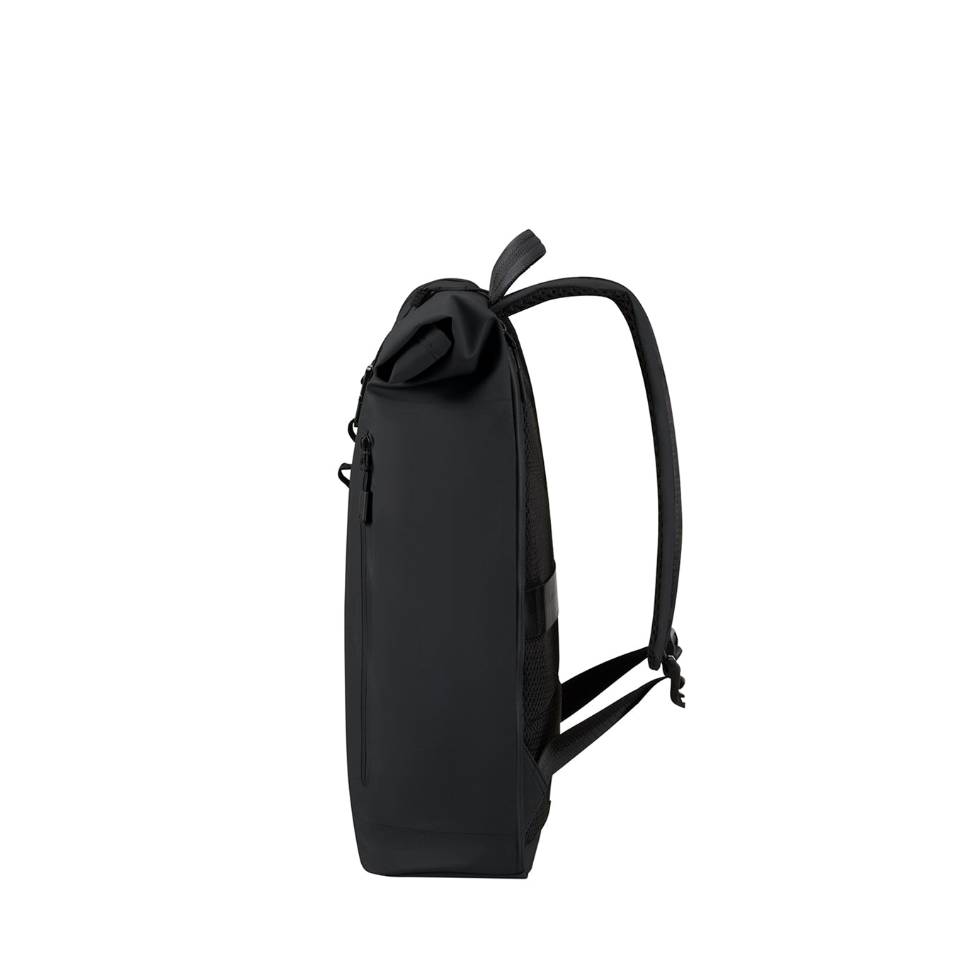 Samsonite Coatify Biz Rolltop Backpack 15.6" black