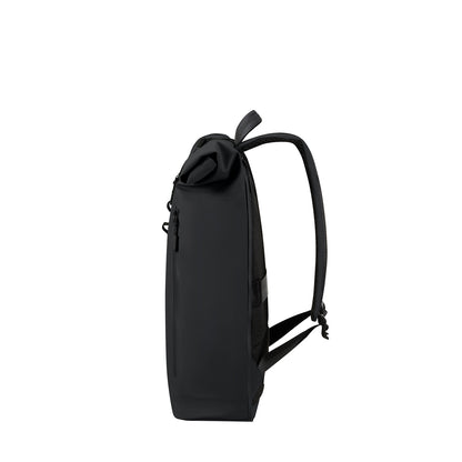 Samsonite Coatify Biz Rolltop Backpack 15.6" black