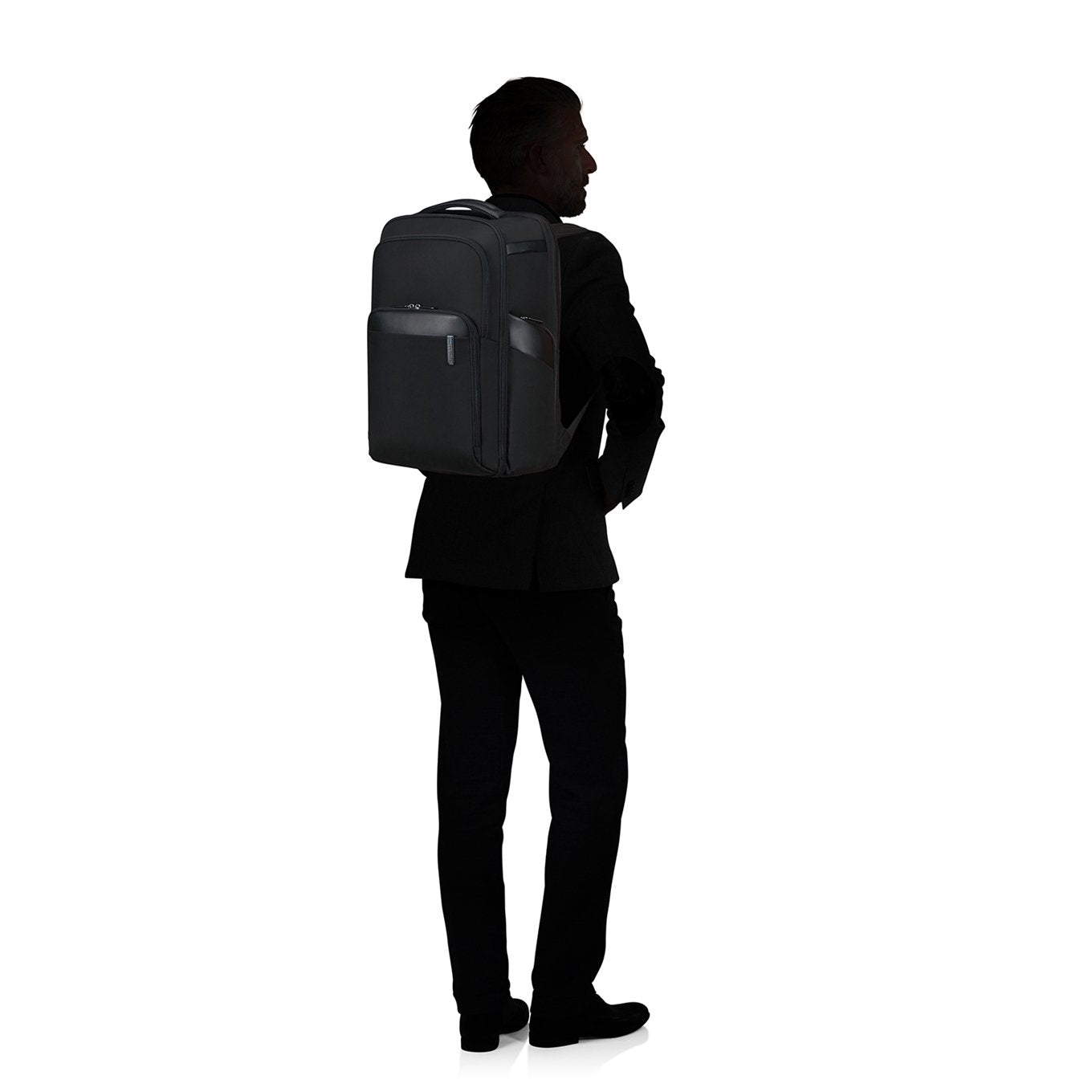 Samsonite Evosight Backpack 17.3" Exp black
