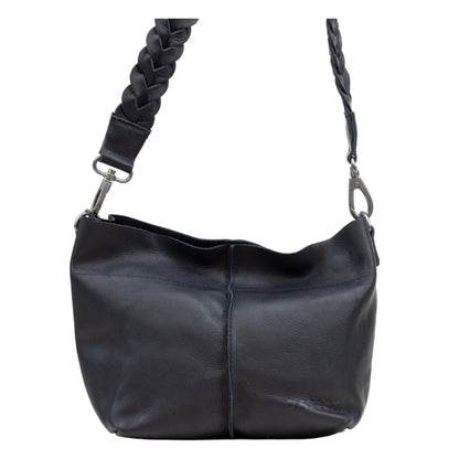 DSTRCT Preston Park Pouch Shoulder Bag S schwarz Damentasche