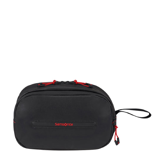 Samsonite Ecodiver Toilet Kit black