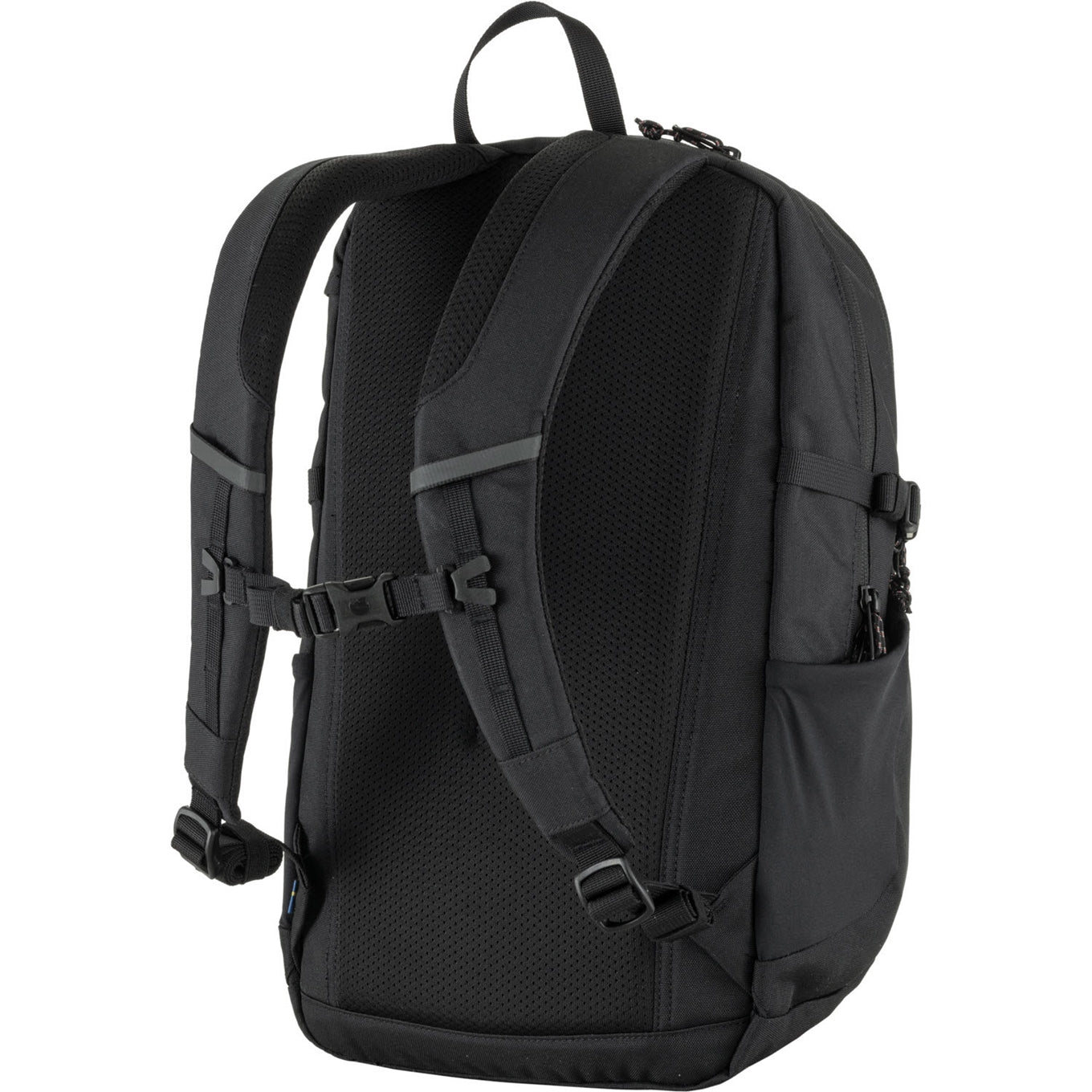 Fjallraven Skule 20 black