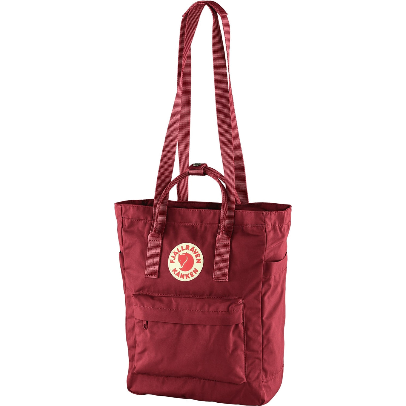 Fjallraven Kanken Totepack ox red