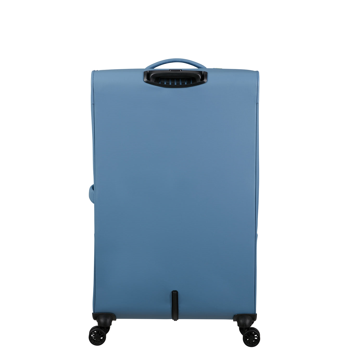 American Tourister Summerride Spinner L Exp TSA coronet blue Soft suitcase