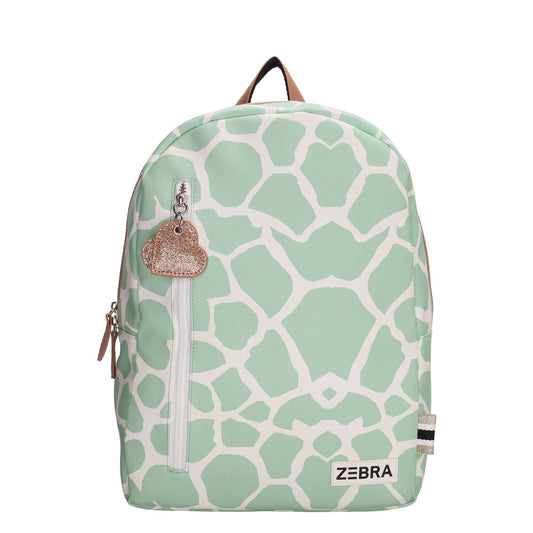 Zebra Trends June Rugzak giraf