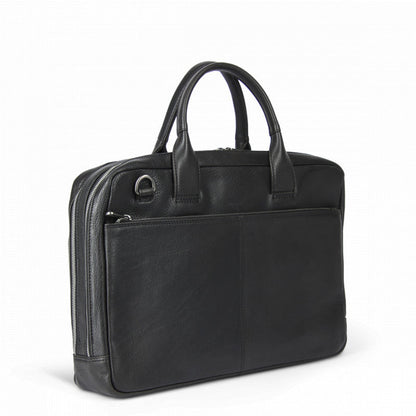 Plover Larry Laptop bag 15.6" black