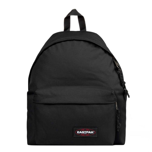 Eastpak Padded Pak'r schwarz