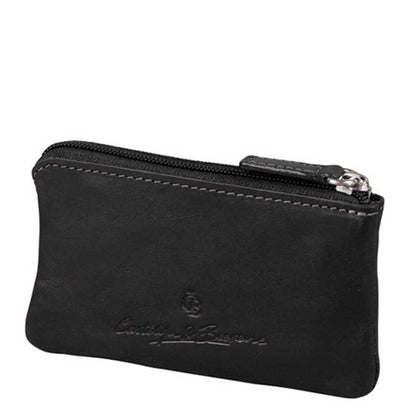 Castelijn &amp; Beerens Canyon Key Case Black
