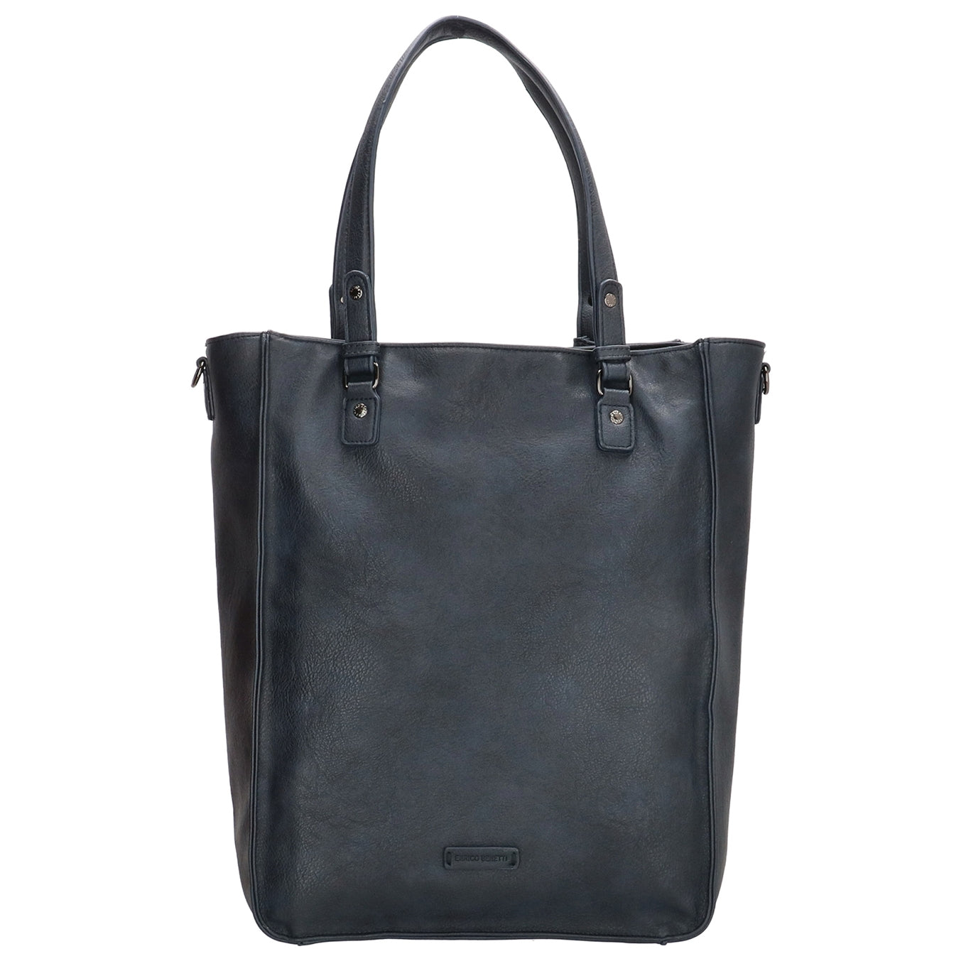 Enrico Benetti Lily Shopper 15" navy