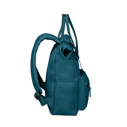 American Tourister Urban Groove UG16 Rucksack City Deep Ocean
