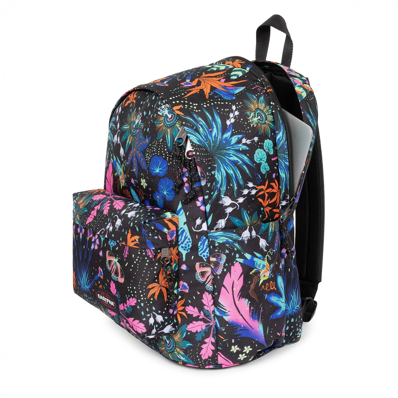 Eastpak Day Office jungle dark backpack