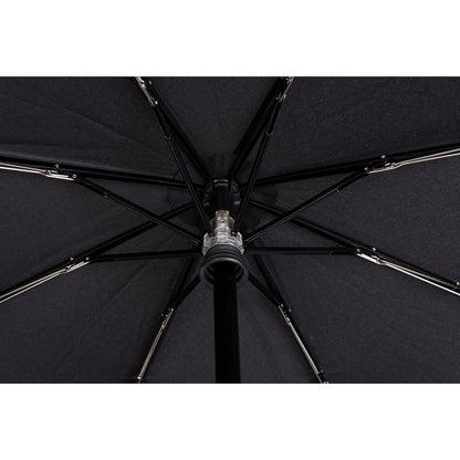 Knirps T-200 Medium Duomatic Regenschirm Tiersteine