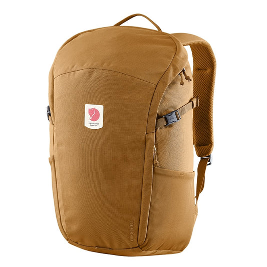 Fjallraven Ulvo 23 rotgoldener Rucksack