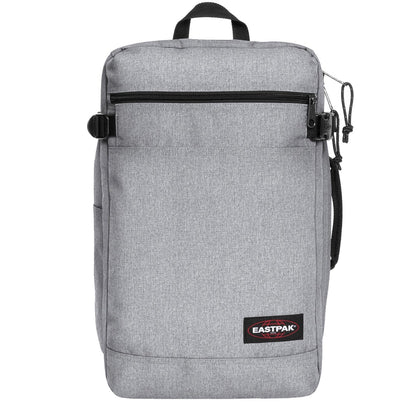 Eastpak Transit'r Pack Sunday Grey Wochenendtasche