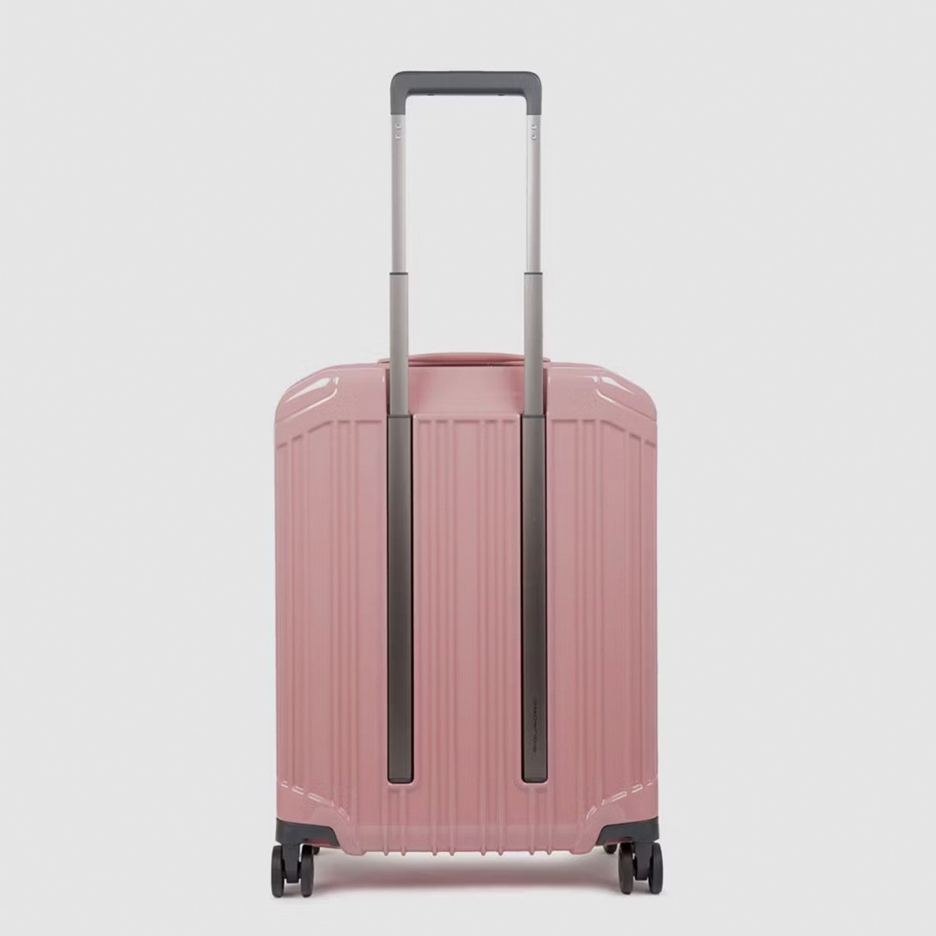 Piquadro PQ-Light Cabin Trolley 55 rosa Hartschalenkoffer