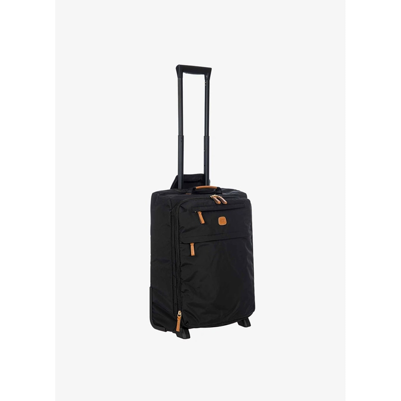 Bric's X Collection 2-Wheel Expandable Trolley 50 black