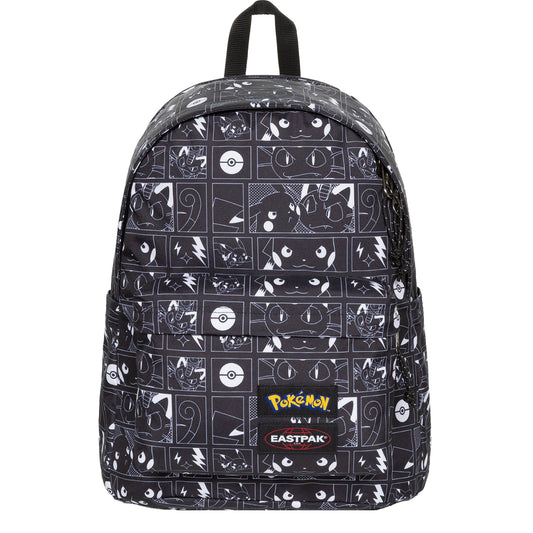 Eastpak Day Office pokemon black