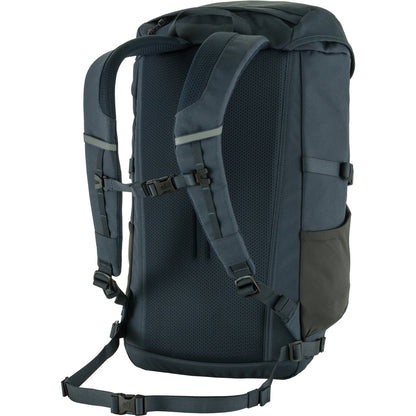 Fjallraven Skule Top 26 Marineblauer Rucksack