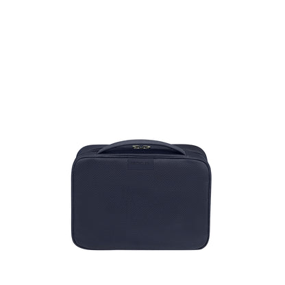 Samsonite Respark Toilettenset Weekender Mitternachtsblau
