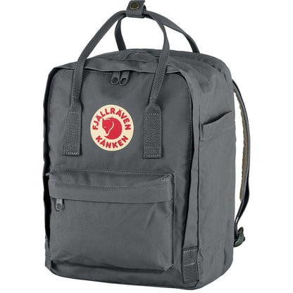 Fjallraven Kanken Laptop 13" Rucksack in Supergrau